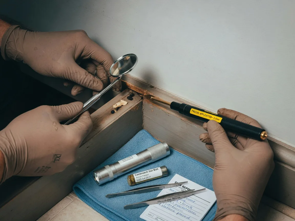Why choose Emergency Pest Control in North Hampton, NH
